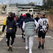 Walks 1
