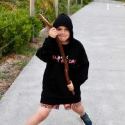 Walks 1