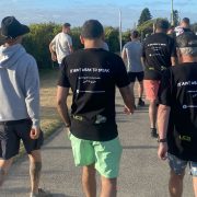 Walks 1