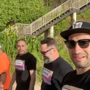 Walks 1
