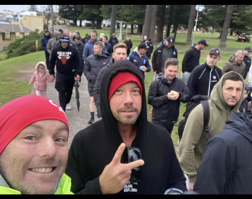 Walks