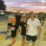 Walks 1