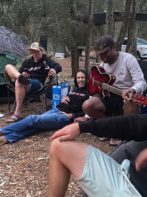 Retreats
