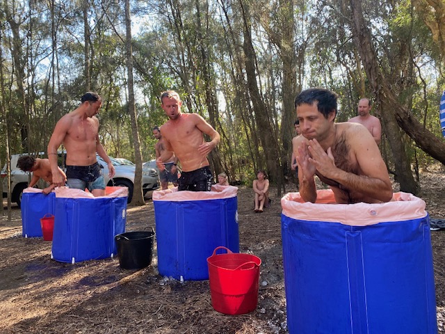 Retreats