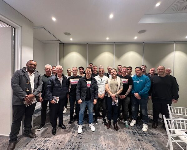 Workshop #2 with Steve Gamble